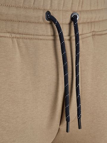 JACK & JONES Tapered Hose 'Will' in Beige