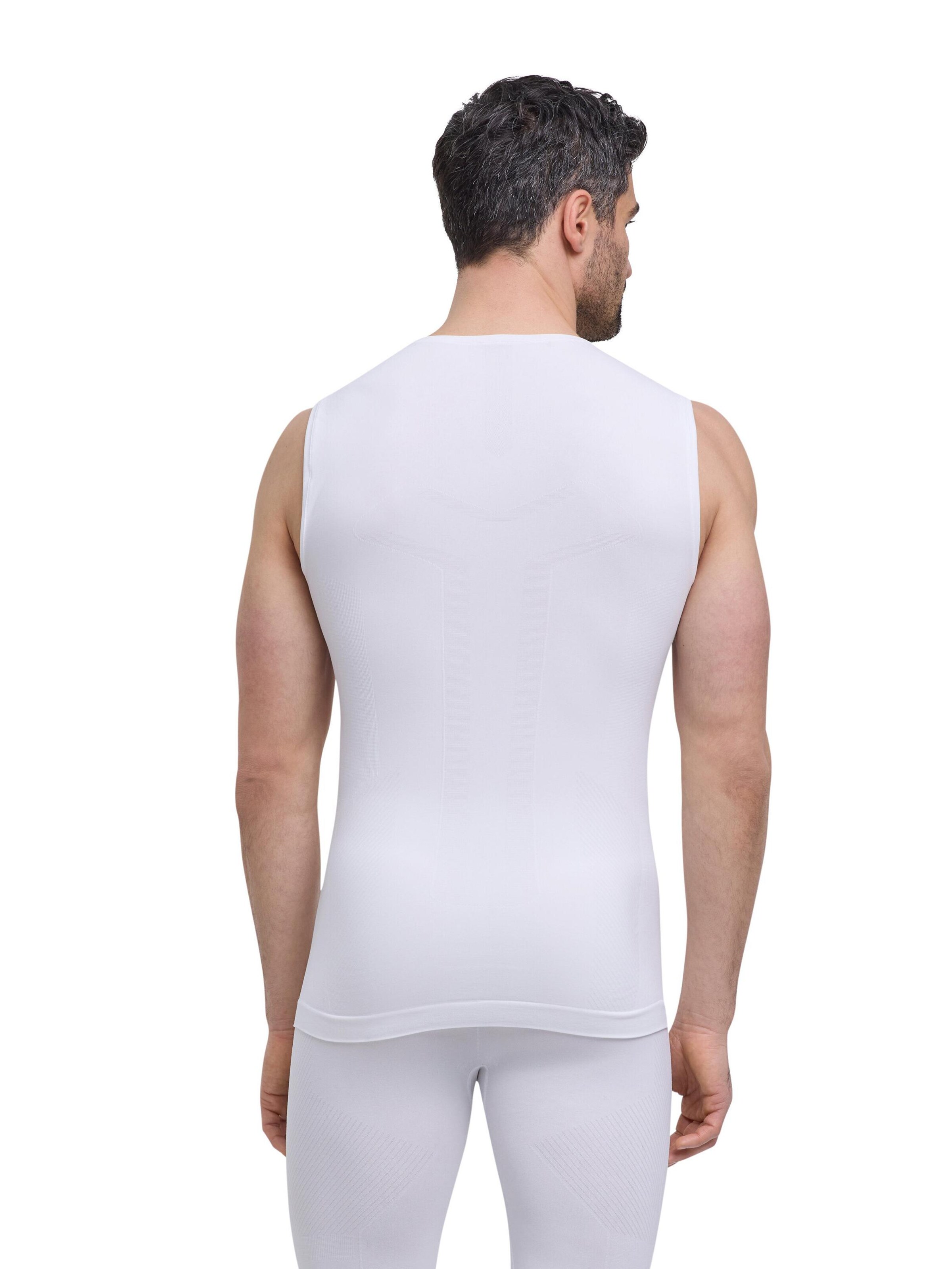 FALKE Base Layer‌‌‌‌‌‌ in Weiß