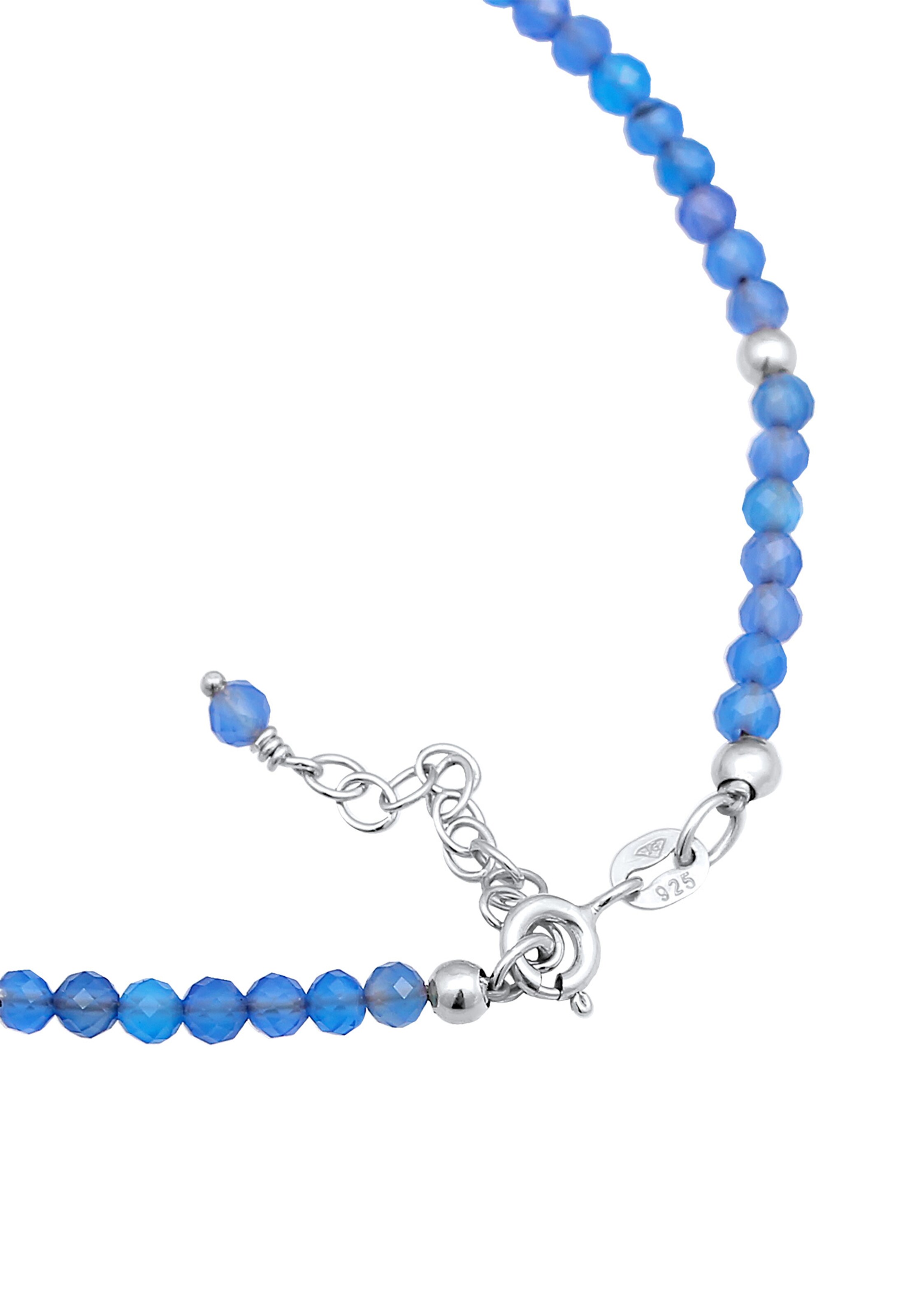 ELLI Foot Jewelry in Blue