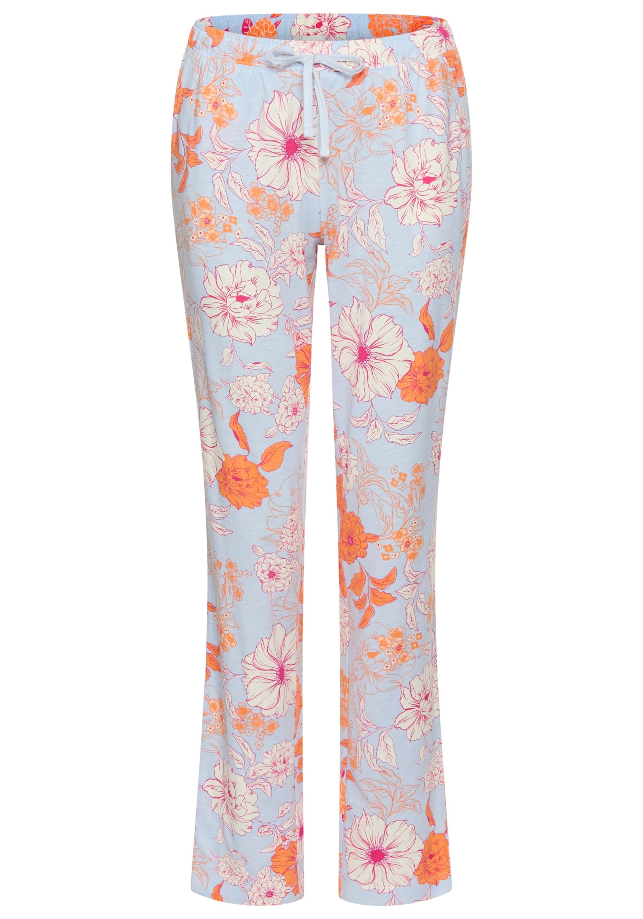 s.Oliver - Pijama en azul