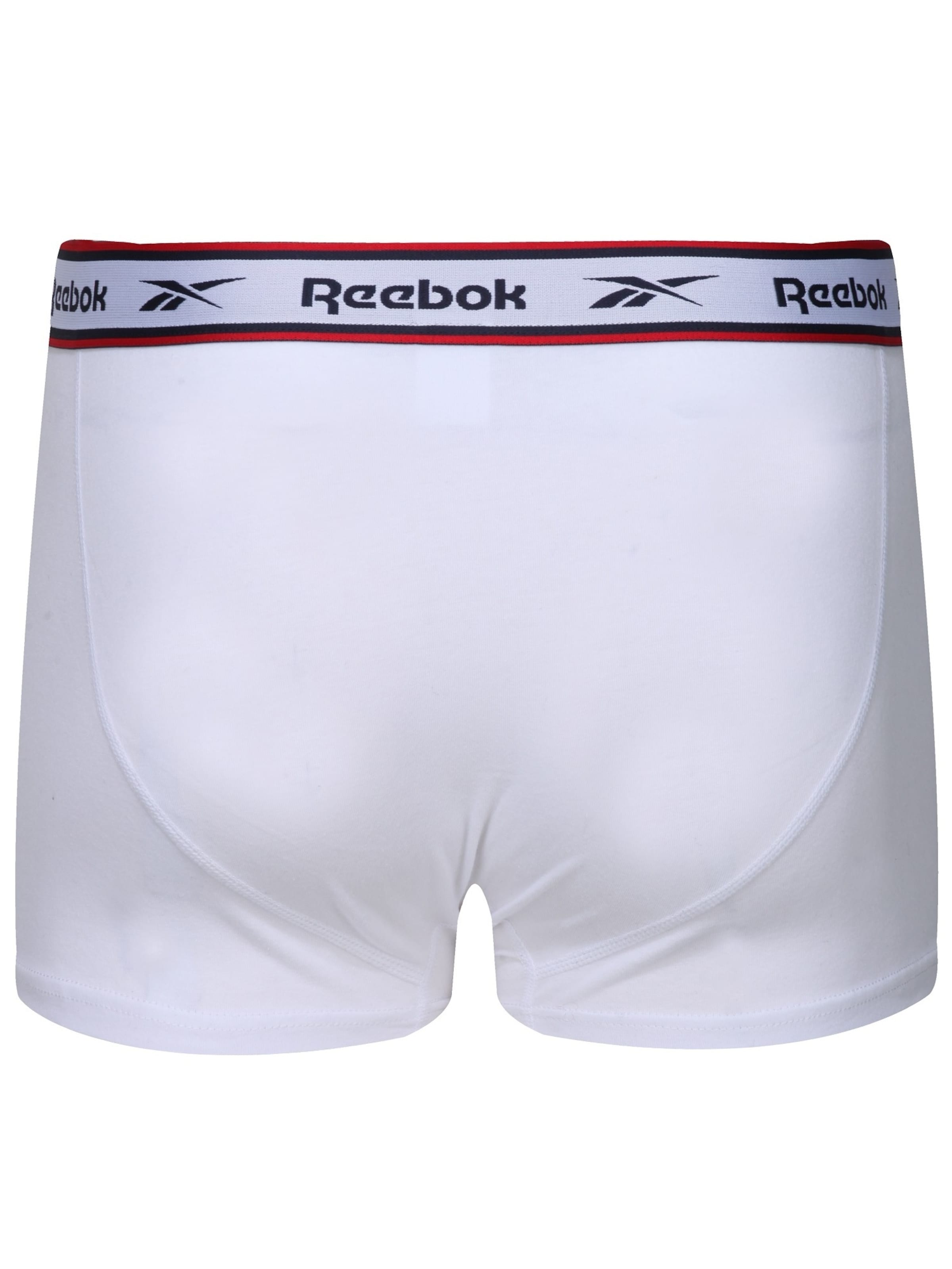 Reebok Boksarice 'Barlow' | modra barva