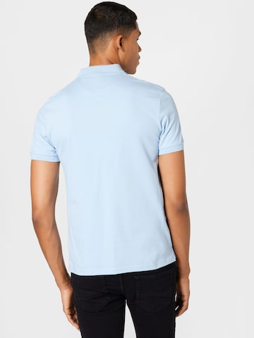 T-Shirt Lyle & Scott en bleu