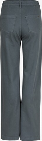 O'NEILL Wide Leg Hose in Grün