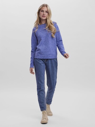 VERO MODA Trui in Blauw