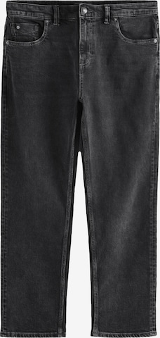 NextTraperice - crna boja: prednji dio