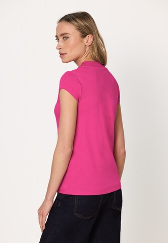 STREET ONE Shirt in Pink