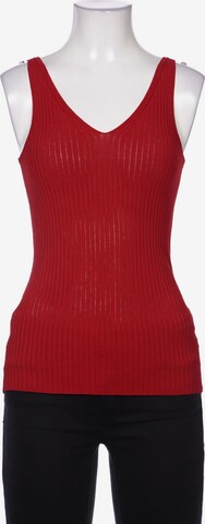 DRYKORN Top & Shirt in XXXS in Red: front