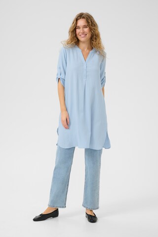 Love Copenhagen Tuniek in Blauw