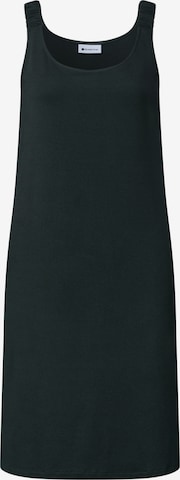 STREET ONE Kleid in Grün: Vorderseite