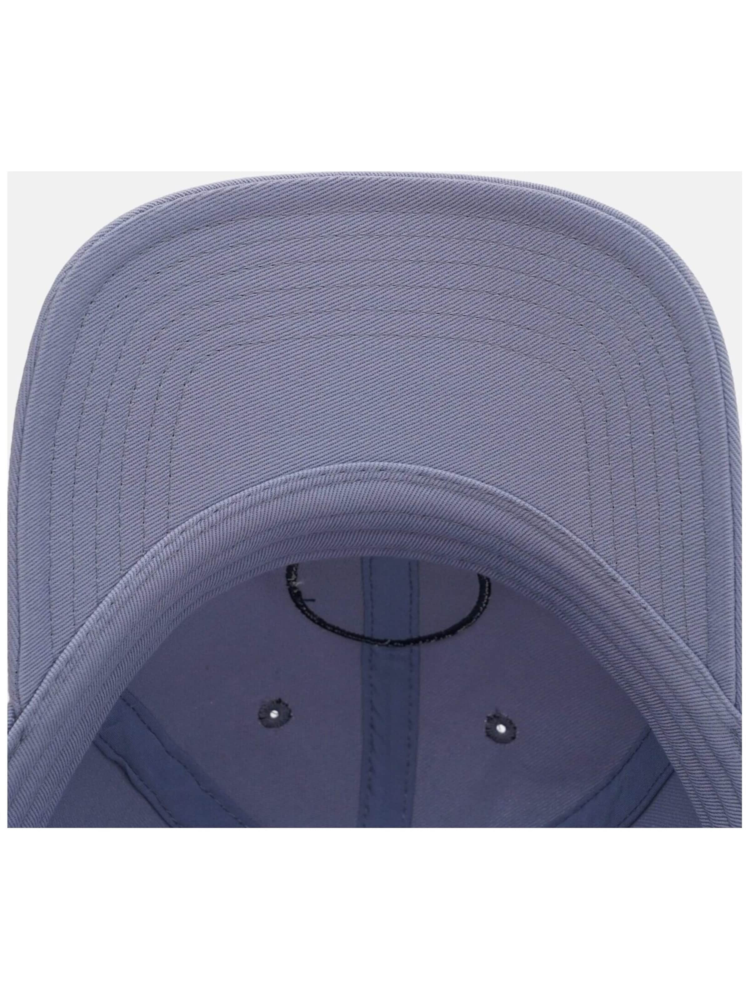 CONVERSE - Gorra deportiva en azul