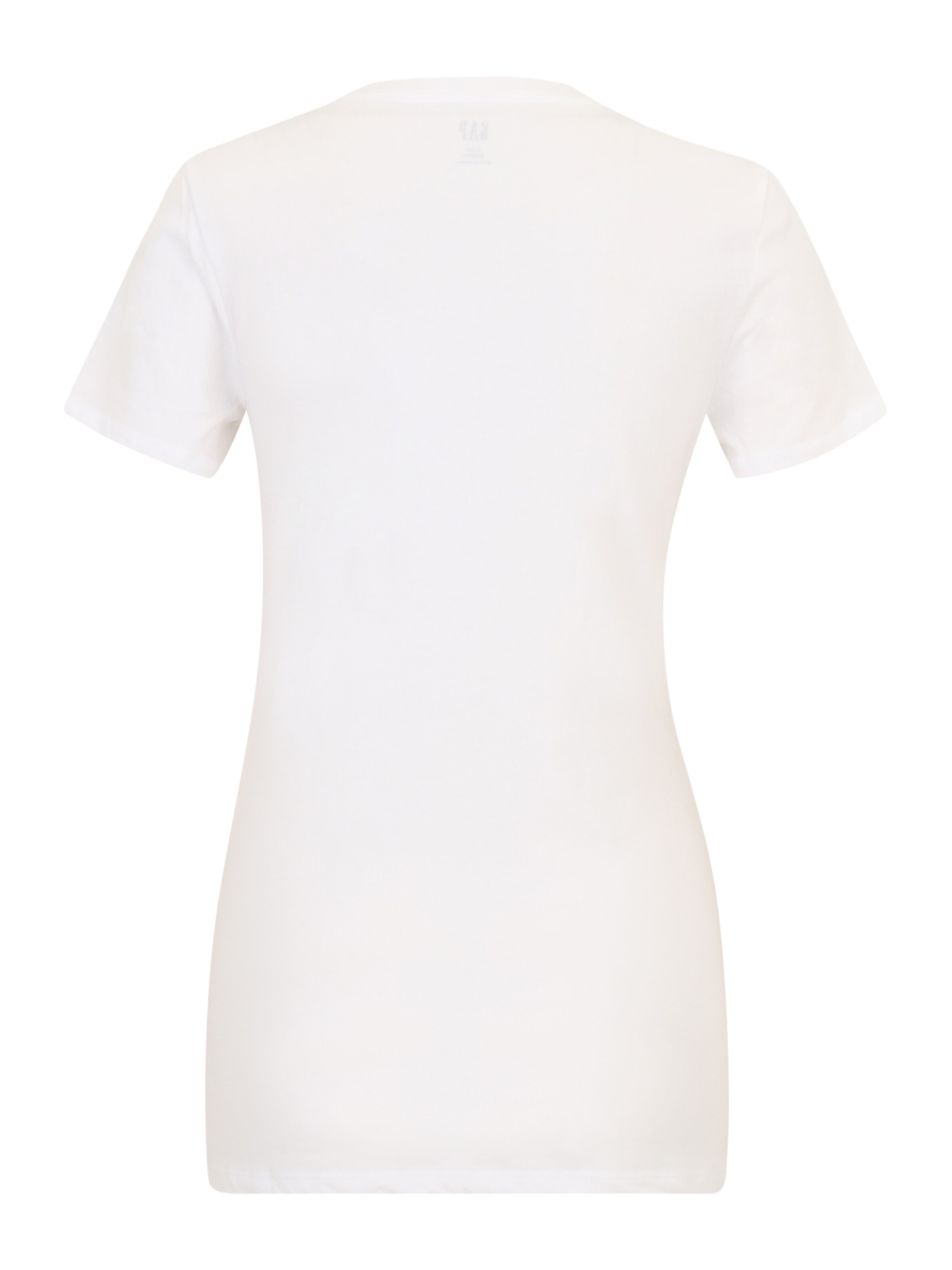 Gap Tall Tričko – modrá