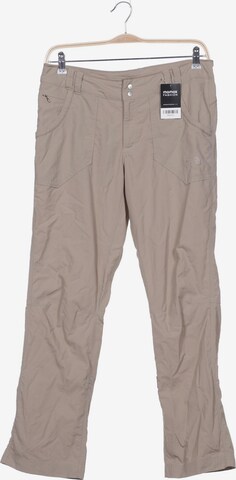 THE NORTH FACE Pants in 29-38 in Beige: front
