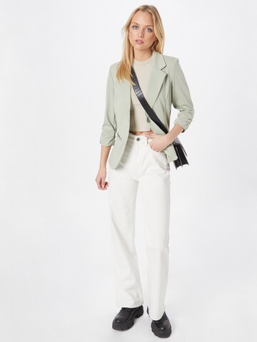 Fransa Blazer in Green