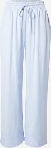 VILA Byxa 'VIPricil' i blå: framsida