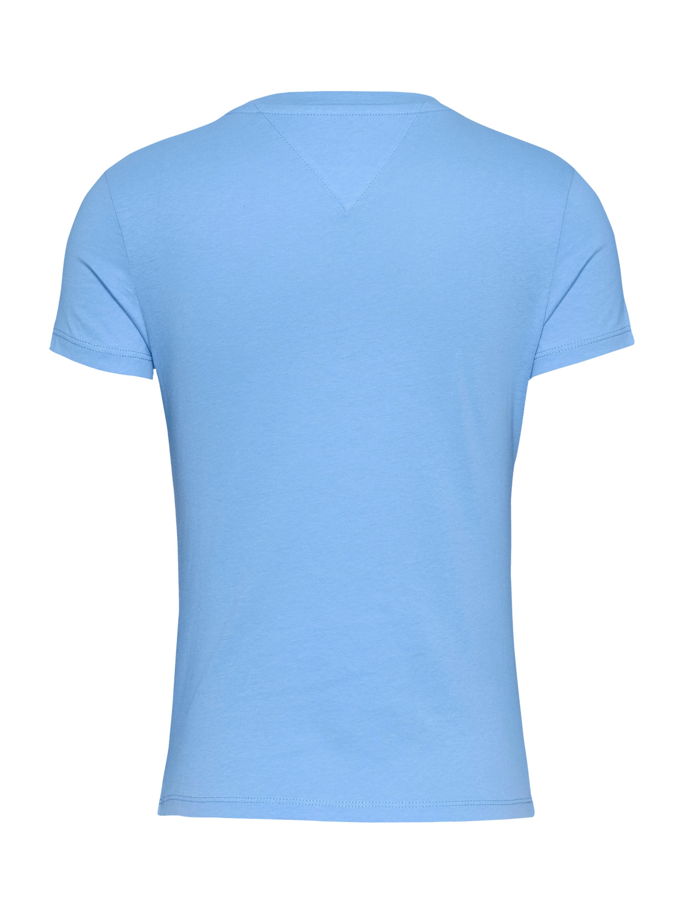 Tommy Jeans Tričko – modrá