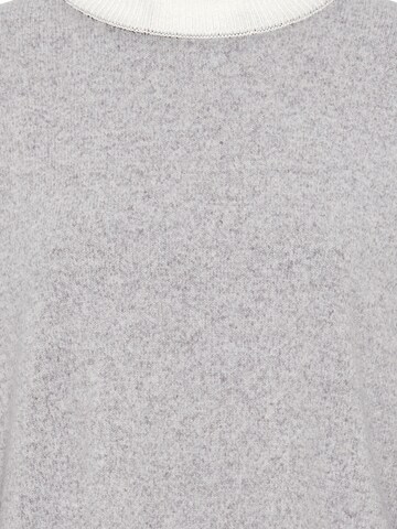 T-shirt Olsen en gris