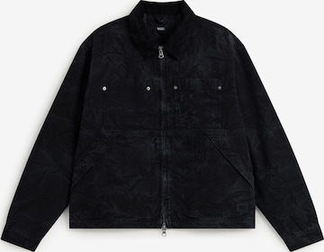 VANS Jacke 'Nico' in Schwarz: Vorderseite