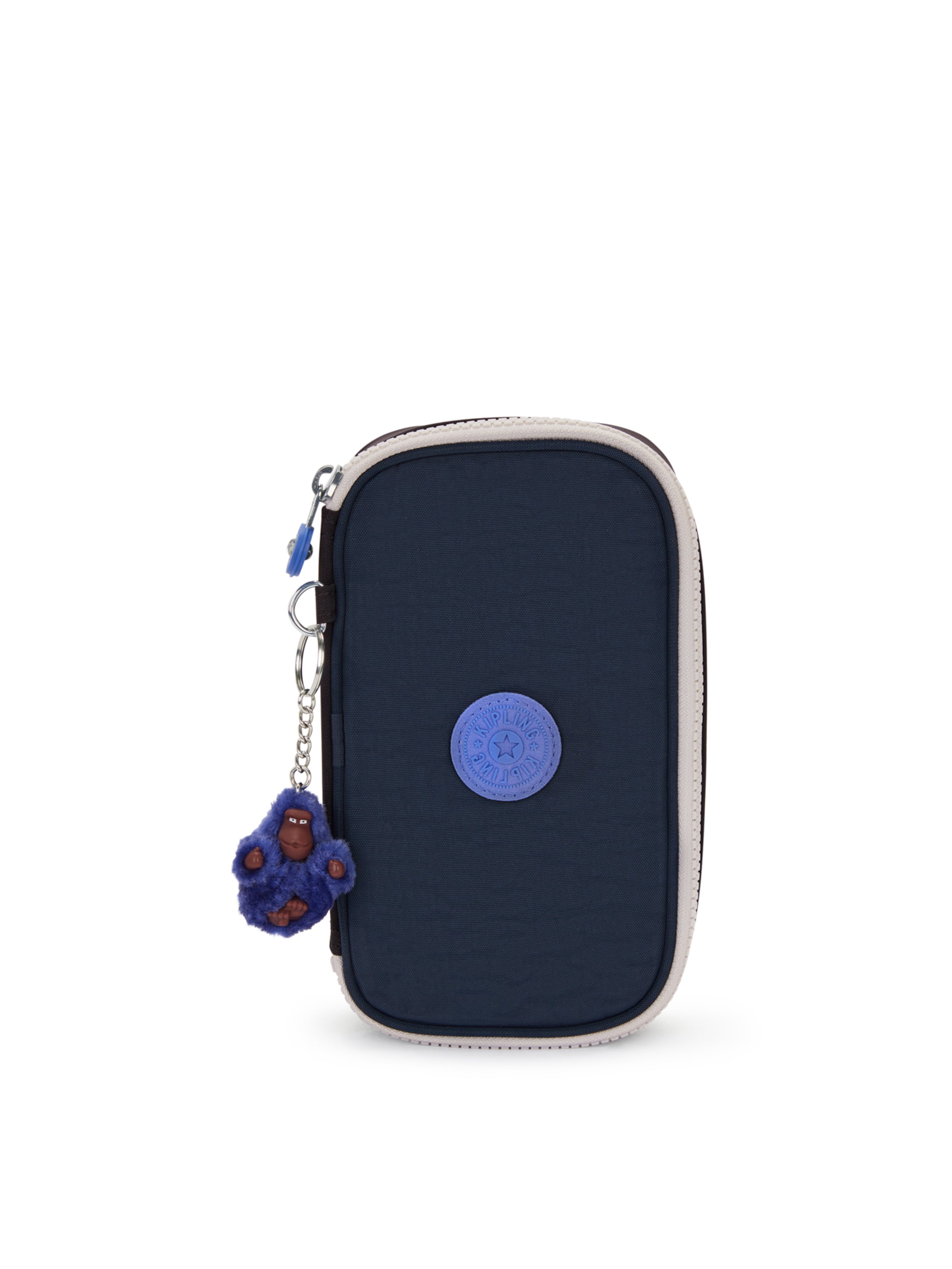 KIPLINGPribor za pisanje '50 Pens' - crna boja: prednji dio