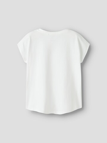 NAME IT T-Shirt 'NMFVARUTTI' in Pink