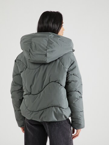 mazine Weatherproof jacket 'Dana' in Green