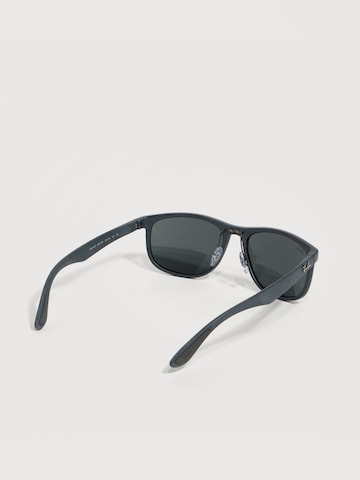 Ray-BanSunčane naočale '0RB4468' - siva boja
