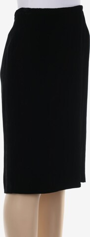 ARMANI Skirt in XS in Black