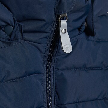 Giacca invernale di COLOR KIDS in blu