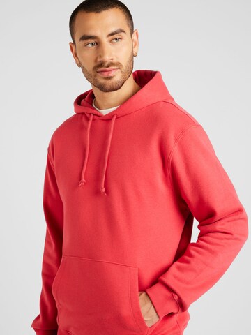 GAP Sweatshirt i rød