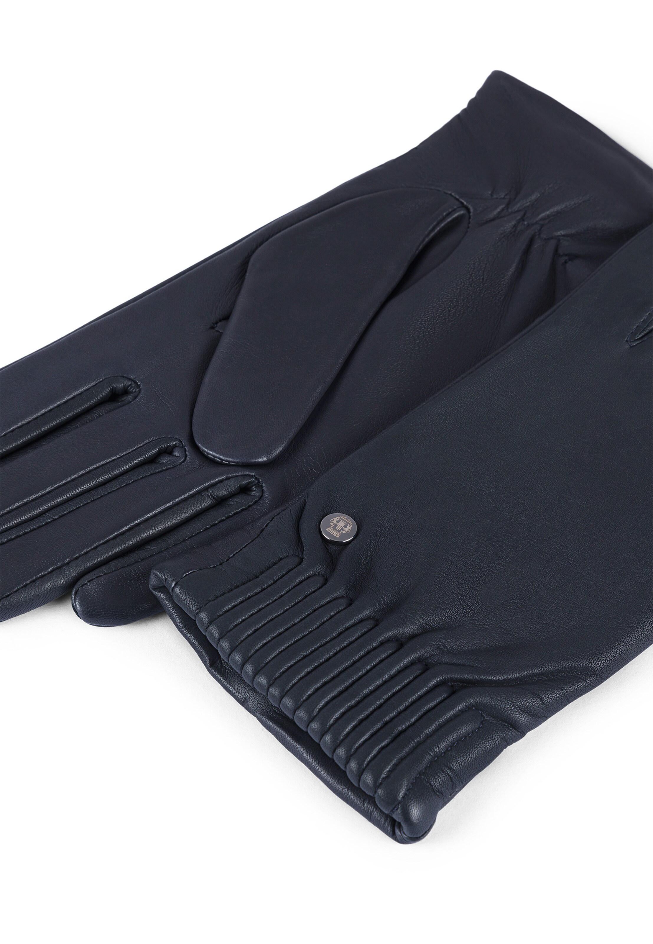 Mezzoguanti 'ARIZONA TOUCH' di Roeckl in blu