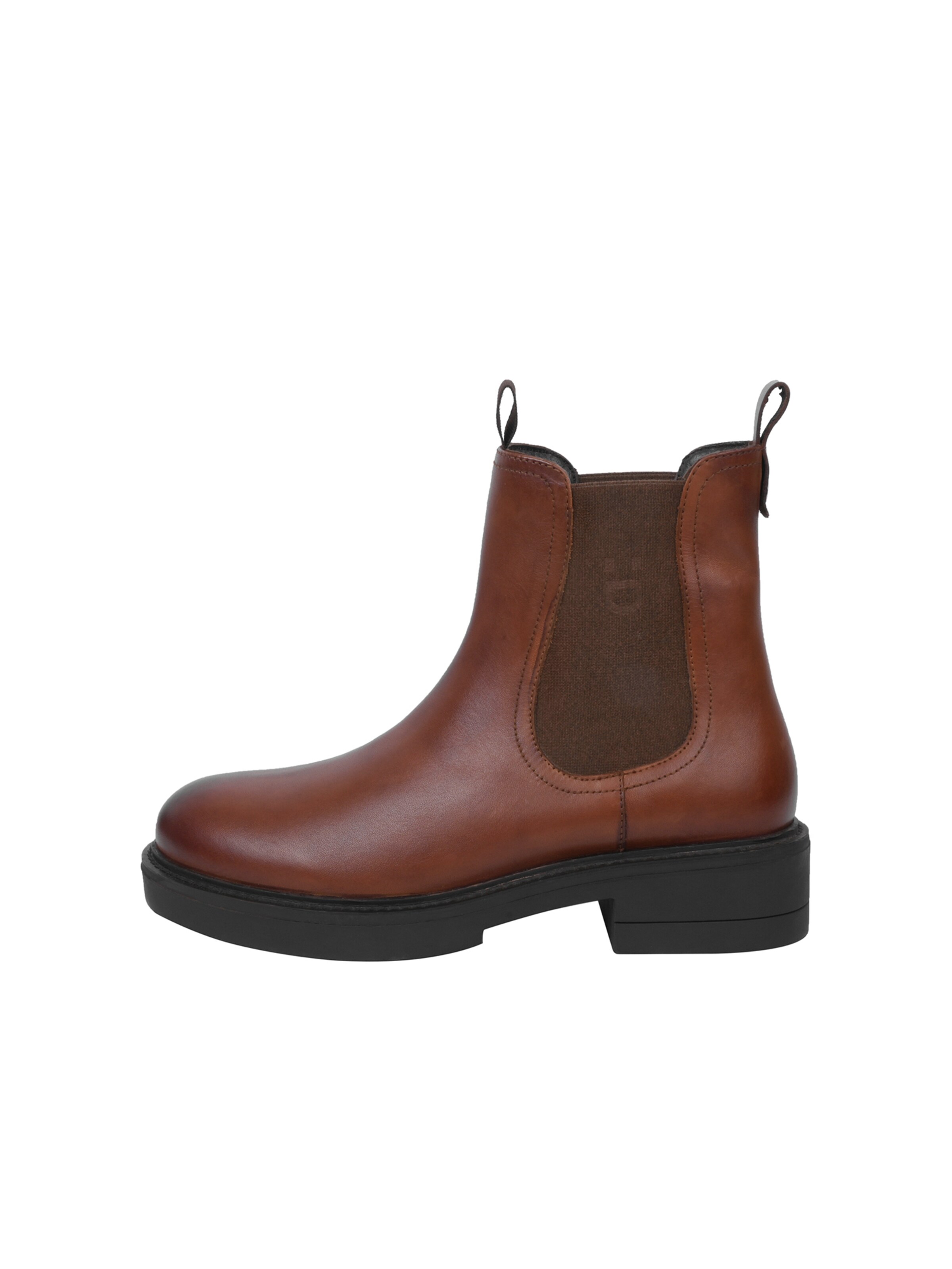 FREUDE Chelsea boots 'Bianda' in Bruin