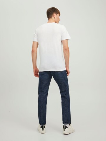 JACK & JONES Shirt 'Ron' in Mixed colors