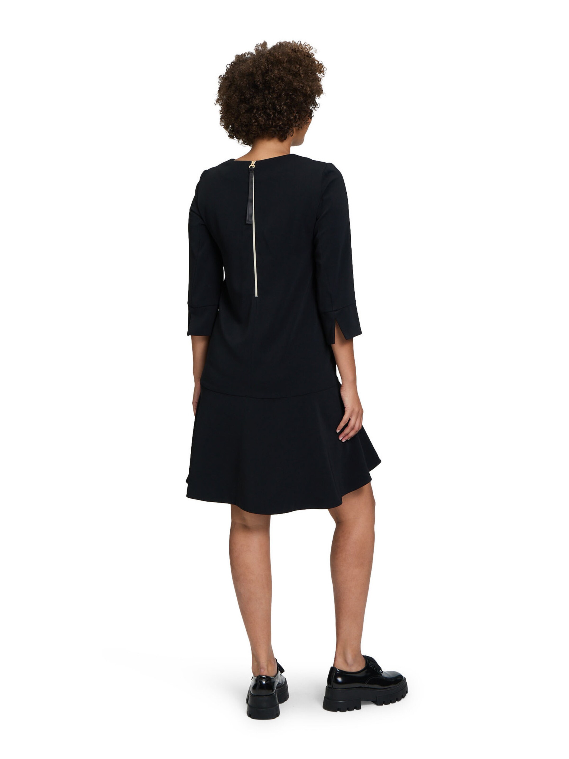 Abito di Cartoon in nero