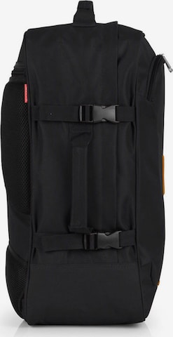 Gabol Rucksack in Schwarz