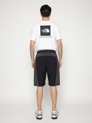 Baggy Pantalon 'U NSE' THE NORTH FACE en noir