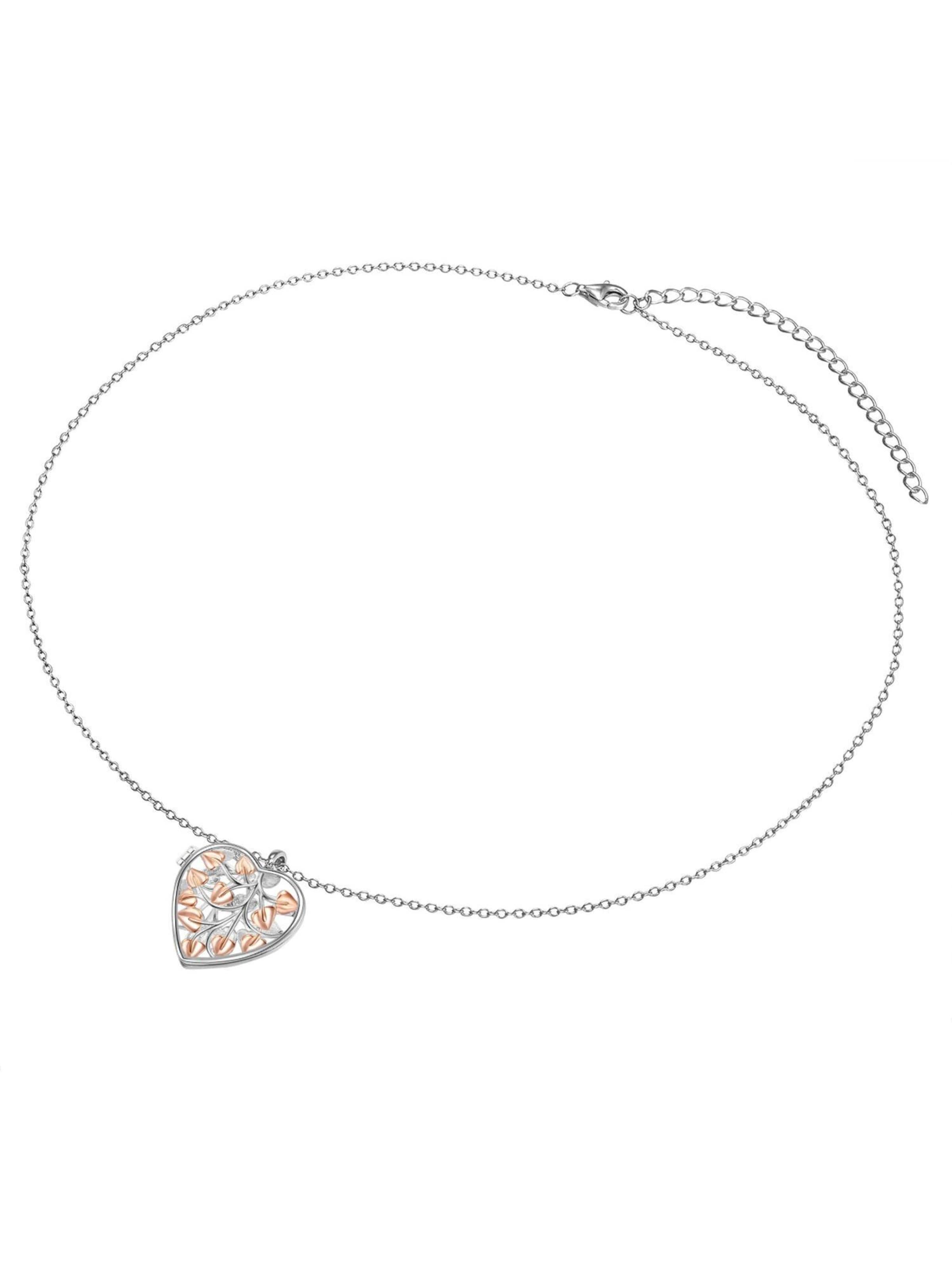 Rafaela Donata Kette in Silber