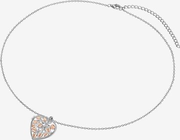 Rafaela Donata Necklace in Silver