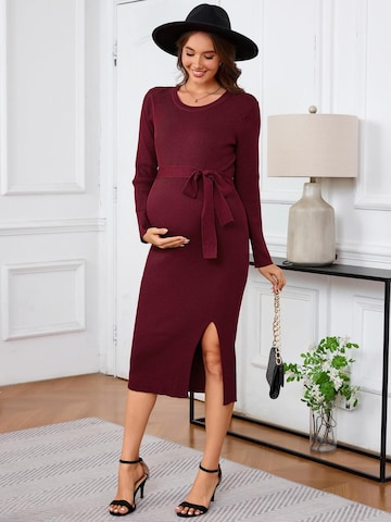 Yesfashion Jurk in Rood
