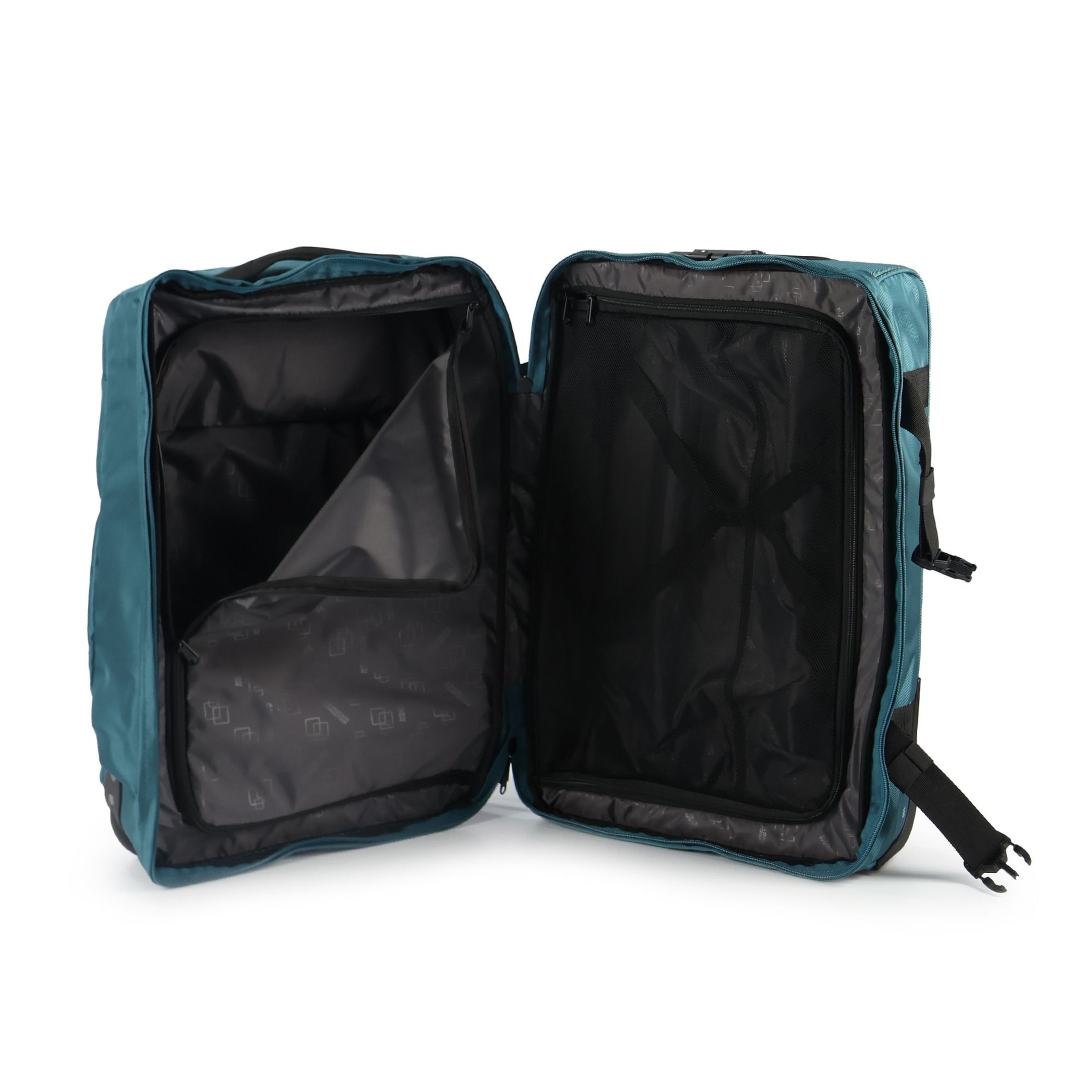 Borsa da viaggio 'Urban Track S' di American Tourister in blu