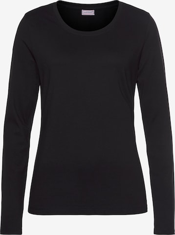 EASTWIND Performance Shirt in Black