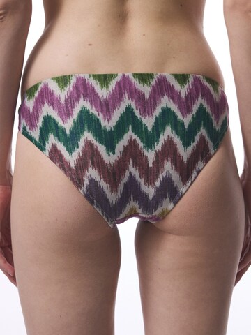 Penti Spodní díl plavek 'Bikinihosen' – mix barev