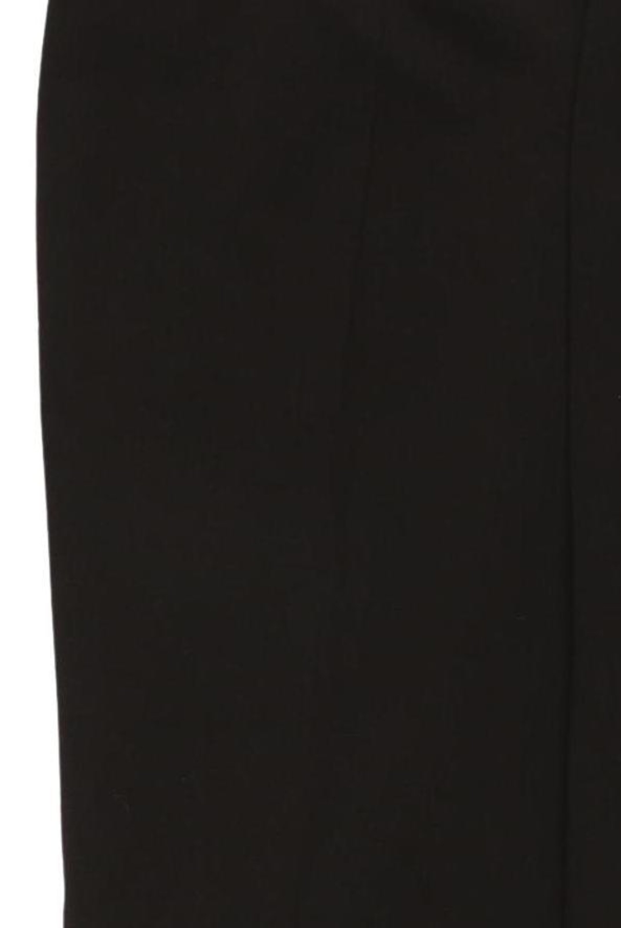 Piazza Sempione Stoffhose XXS in Schwarz