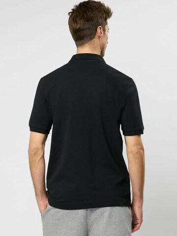 KAPPA - Camisa 'KMLogo Life' em preto