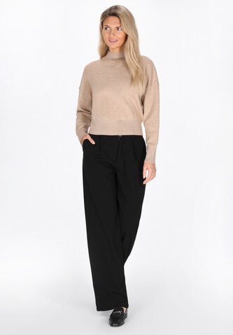 usha BLACK LABEL - Pullover em bege