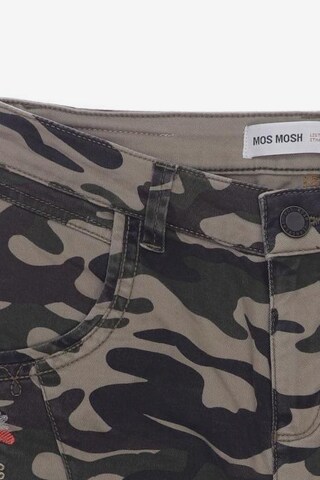 MOS MOSH Shorts S in Grün