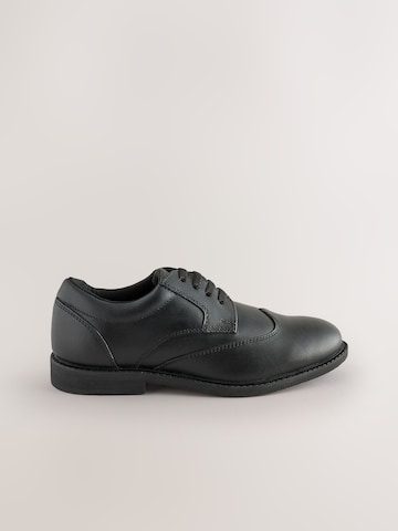 Next - Zapatos bajos en negro