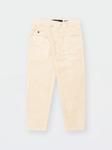 M.O.D MIRACLE OF DENIM - Ropa ancha Vaquero en blanco