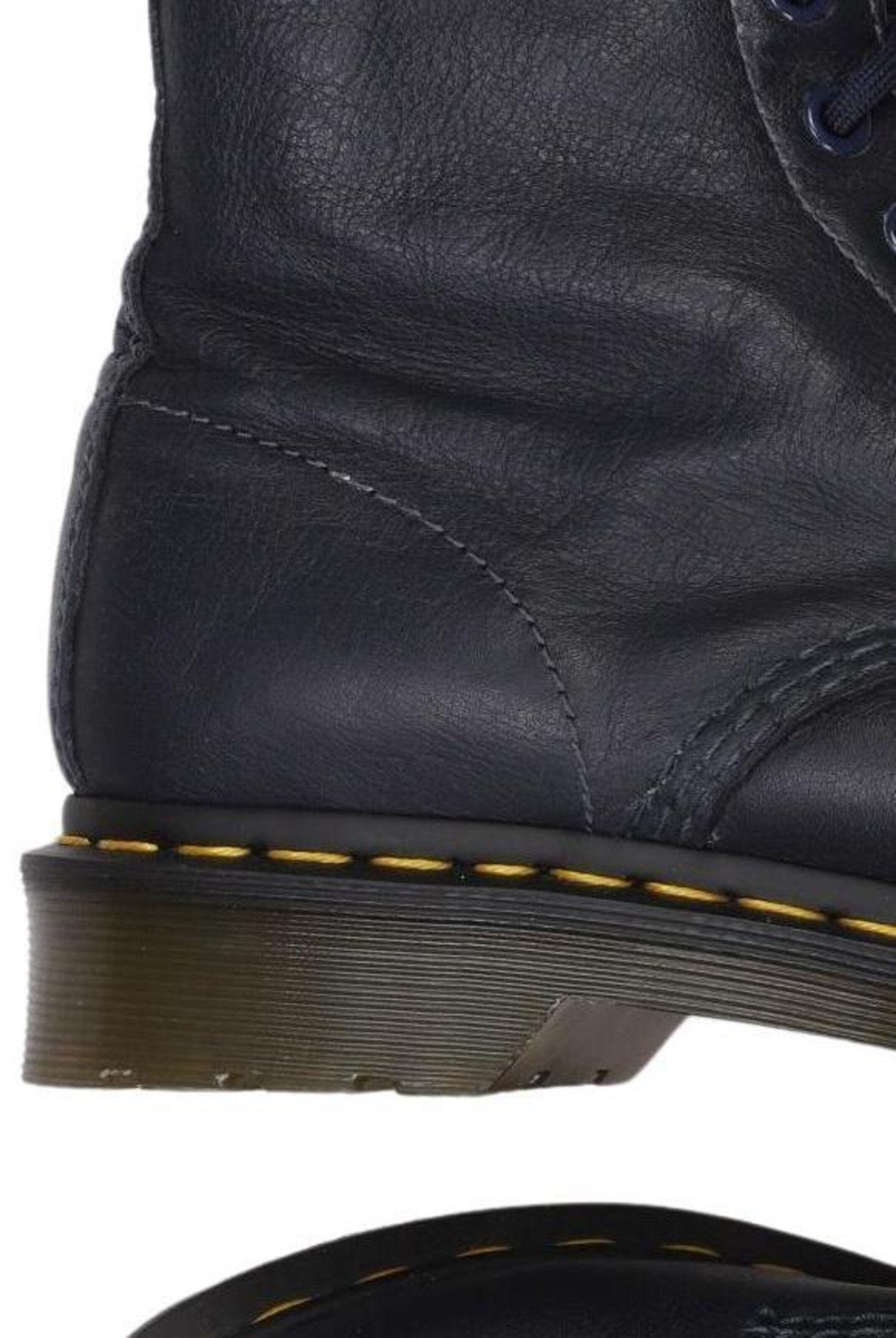 Dr. Martens Stiefel 40 in Blau