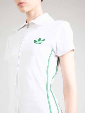 ADIDAS PERFORMANCE - Ropa deportiva 'PRO' en blanco