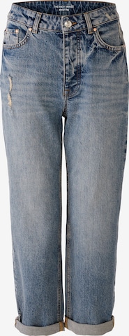 OUI Loose fit Jeans in Blue: front