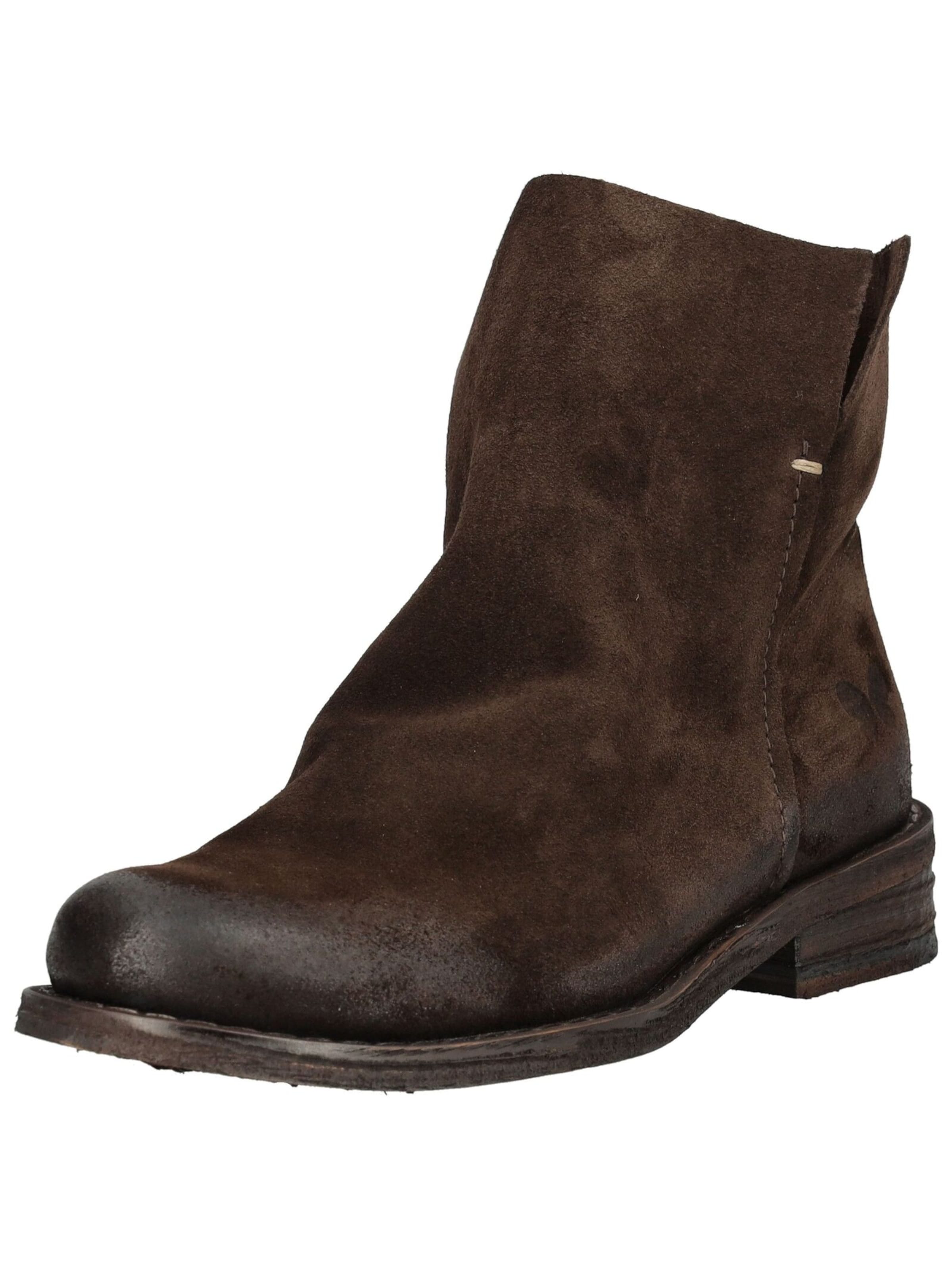 FELMINI Bootie in Brown: front